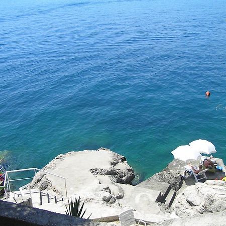 Apartments Bajo - Free Parking Dubrovnik Eksteriør billede