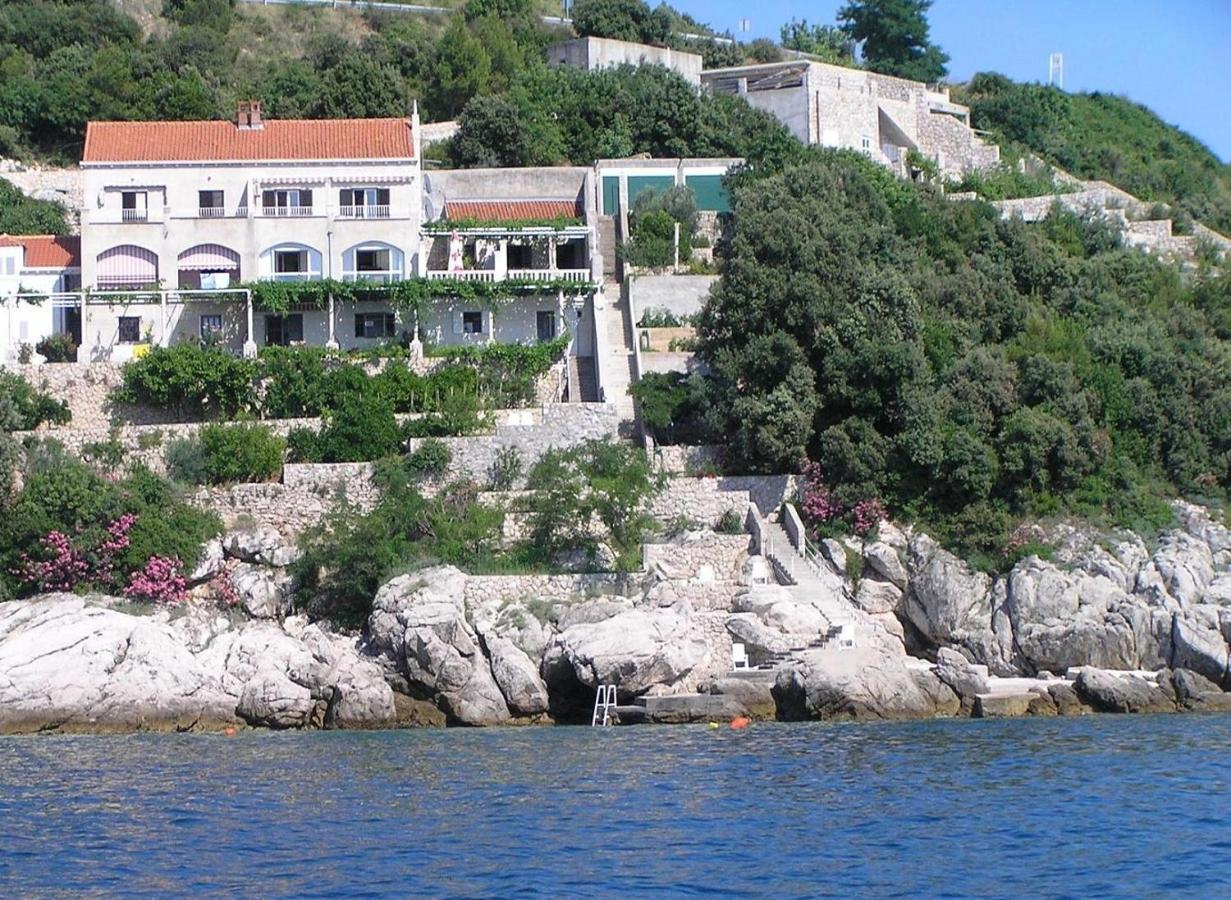 Apartments Bajo - Free Parking Dubrovnik Eksteriør billede