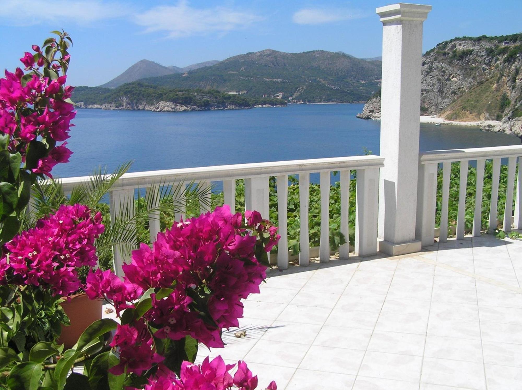 Apartments Bajo - Free Parking Dubrovnik Eksteriør billede