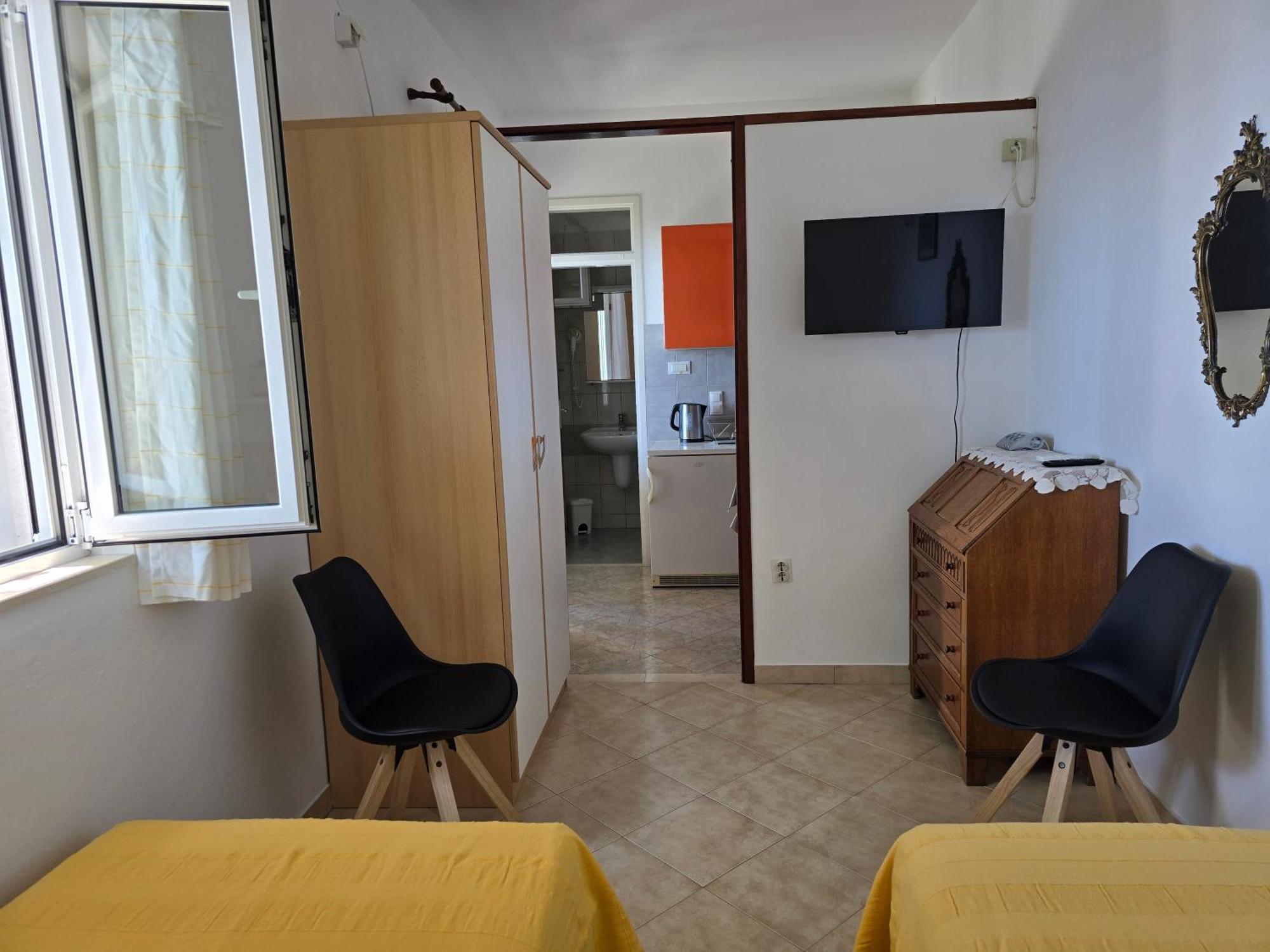 Apartments Bajo - Free Parking Dubrovnik Eksteriør billede