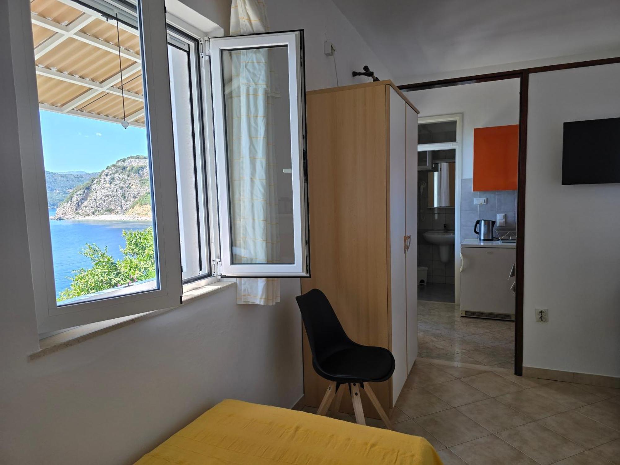 Apartments Bajo - Free Parking Dubrovnik Eksteriør billede