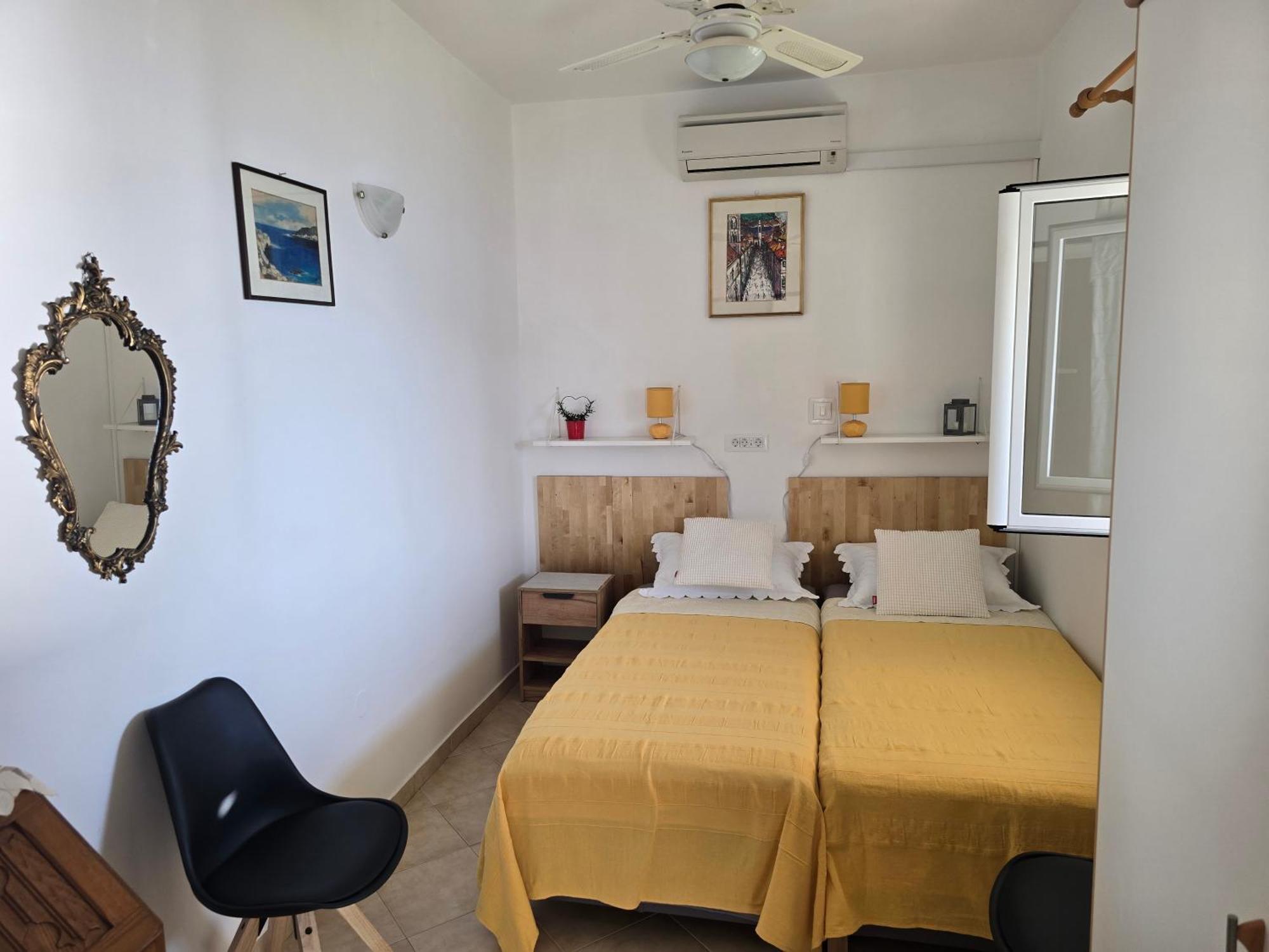 Apartments Bajo - Free Parking Dubrovnik Eksteriør billede