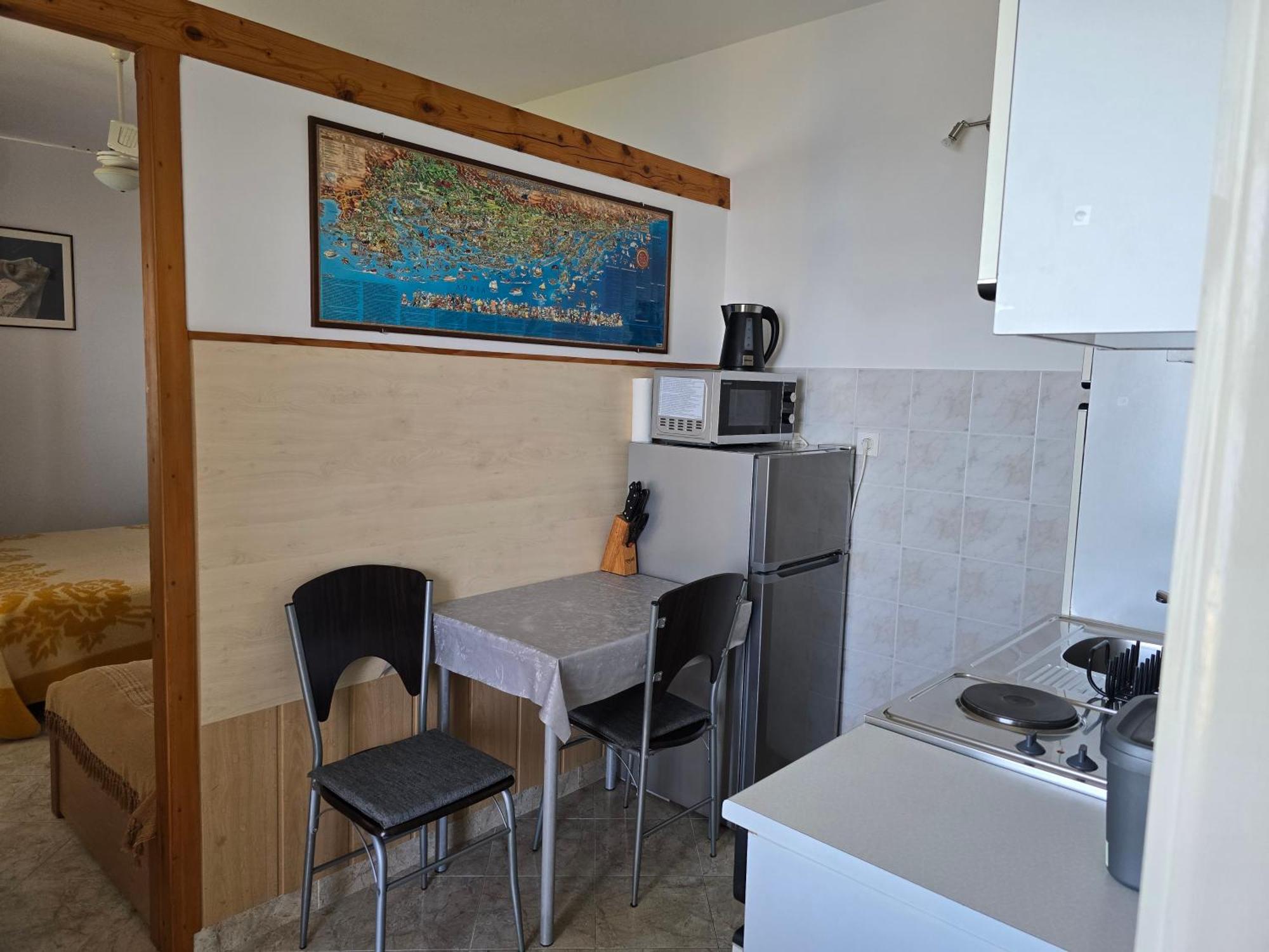 Apartments Bajo - Free Parking Dubrovnik Eksteriør billede