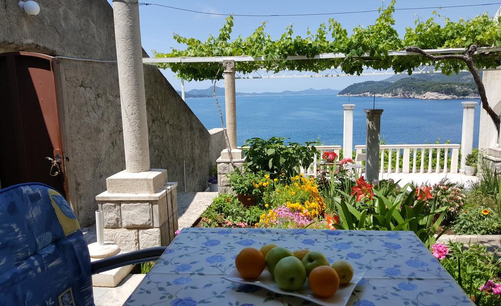 Apartments Bajo - Free Parking Dubrovnik Eksteriør billede