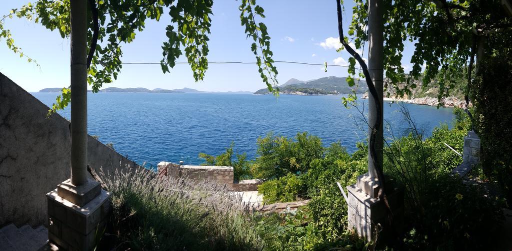 Apartments Bajo - Free Parking Dubrovnik Eksteriør billede