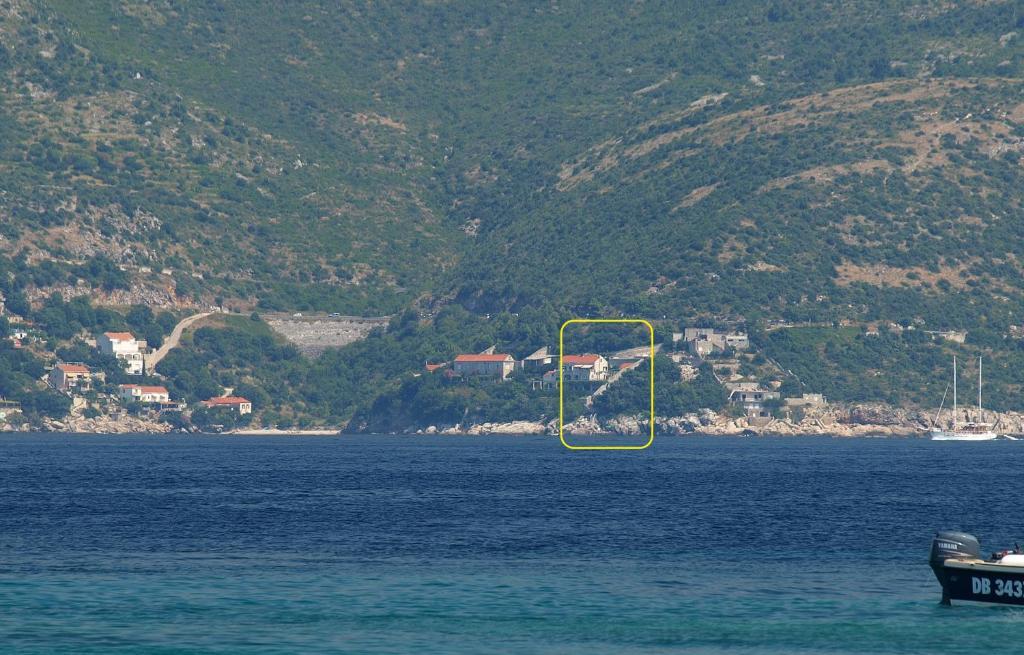 Apartments Bajo - Free Parking Dubrovnik Eksteriør billede