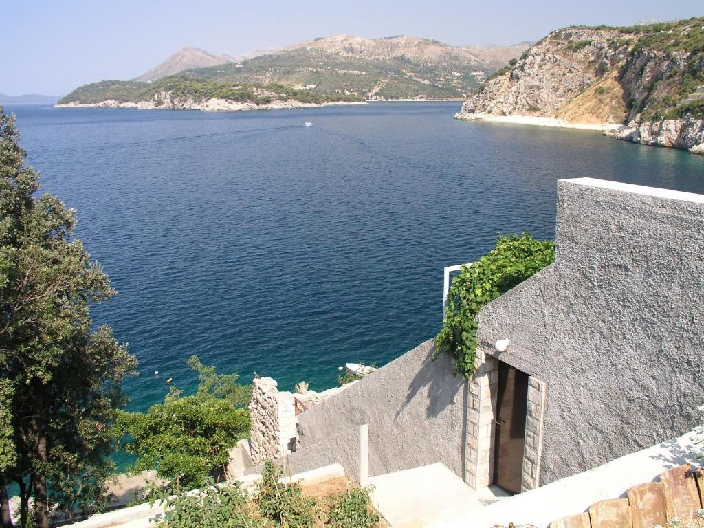 Apartments Bajo - Free Parking Dubrovnik Værelse billede