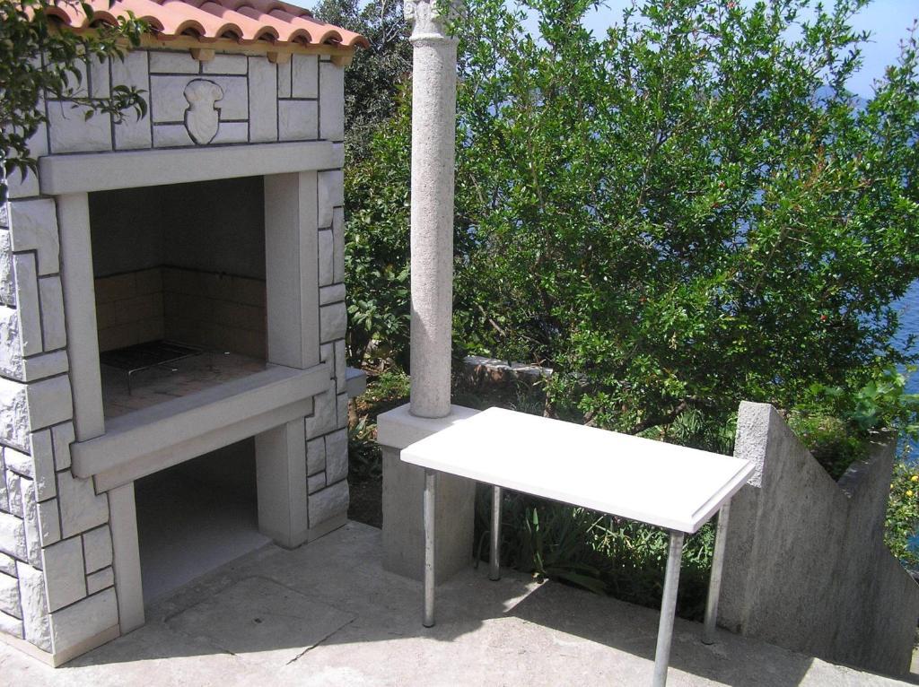 Apartments Bajo - Free Parking Dubrovnik Værelse billede
