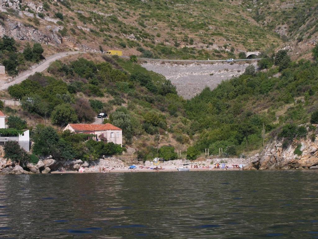 Apartments Bajo - Free Parking Dubrovnik Eksteriør billede