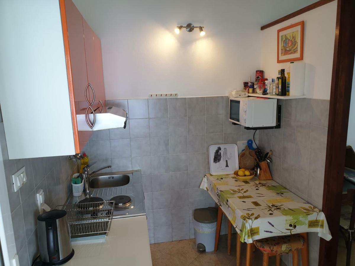 Apartments Bajo - Free Parking Dubrovnik Eksteriør billede