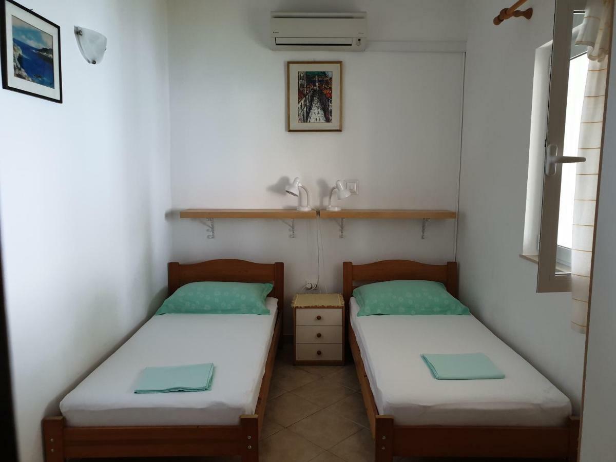 Apartments Bajo - Free Parking Dubrovnik Eksteriør billede