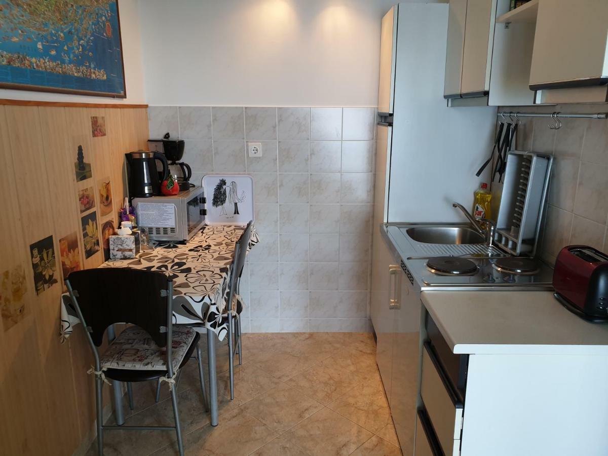 Apartments Bajo - Free Parking Dubrovnik Eksteriør billede