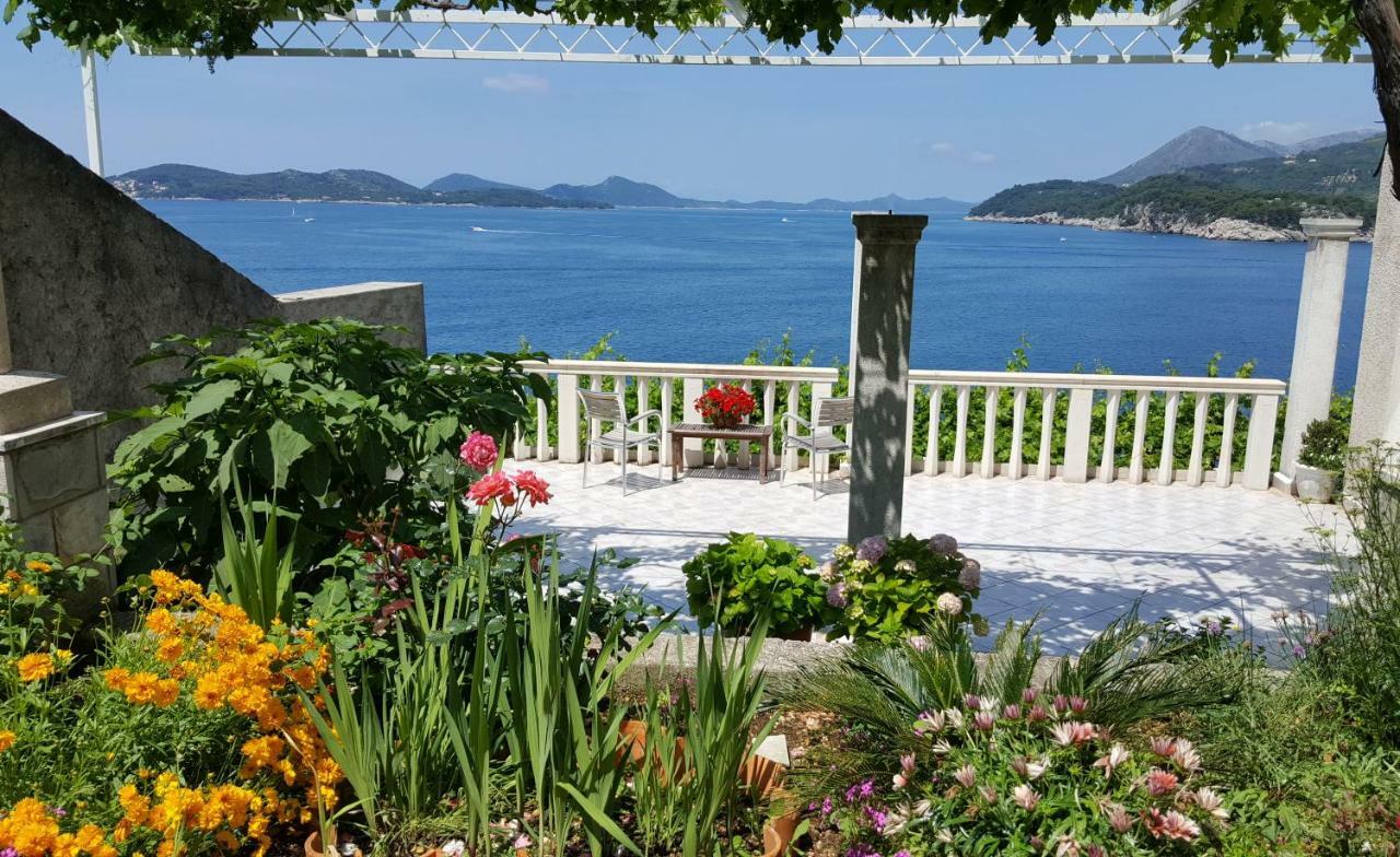 Apartments Bajo - Free Parking Dubrovnik Eksteriør billede