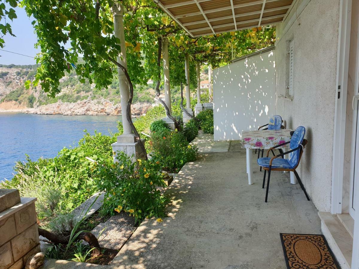 Apartments Bajo - Free Parking Dubrovnik Eksteriør billede